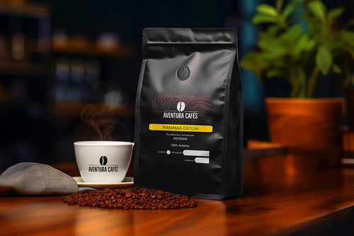 Panama Catuaï